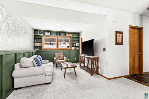Tiny photo for 2315 Portage Dr, Duluth, MN 55811 (MLS # 6124175)