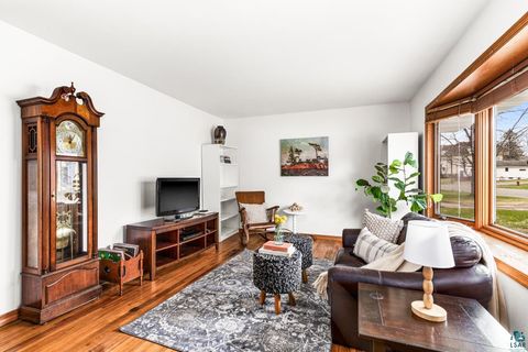 Tiny photo for 312 6th Ave, Proctor, MN 55810 (MLS # 6125108)