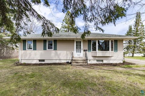 Tiny photo for 312 6th Ave, Proctor, MN 55810 (MLS # 6125108)