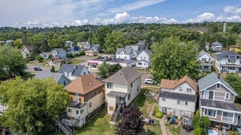 Tiny photo for 1010 E 9th St, Duluth, MN 55805 (MLS # 6128187)
