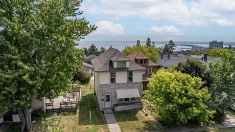 Tiny photo for 1010 E 9th St, Duluth, MN 55805 (MLS # 6128187)