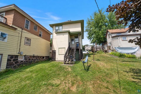 Tiny photo for 1010 E 9th St, Duluth, MN 55805 (MLS # 6128187)