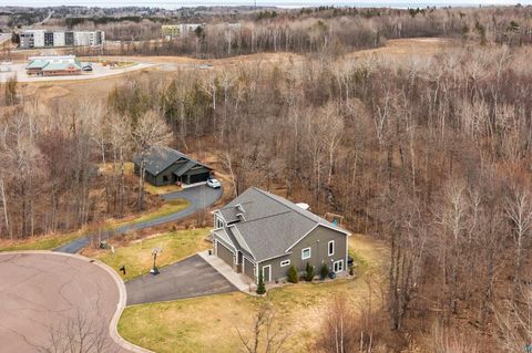 Tiny photo for 510 Crystal Dr, Duluth, MN 55811 (MLS # 6124911)