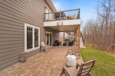 Tiny photo for 510 Crystal Dr, Duluth, MN 55811 (MLS # 6124911)