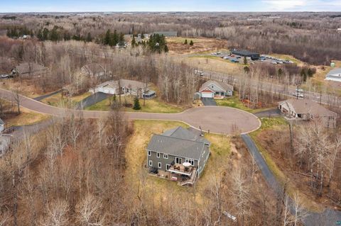 Tiny photo for 510 Crystal Dr, Duluth, MN 55811 (MLS # 6124911)