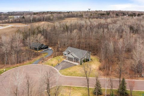 Tiny photo for 510 Crystal Dr, Duluth, MN 55811 (MLS # 6124911)