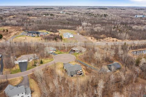 Tiny photo for 510 Crystal Dr, Duluth, MN 55811 (MLS # 6124911)