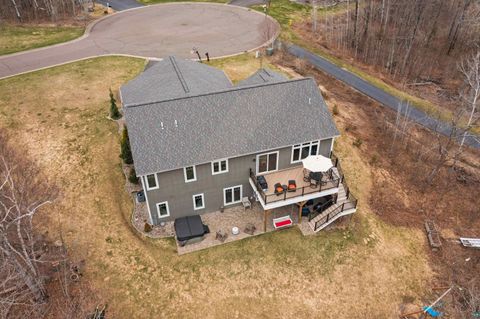Tiny photo for 510 Crystal Dr, Duluth, MN 55811 (MLS # 6124911)
