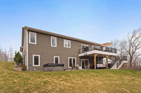 Tiny photo for 510 Crystal Dr, Duluth, MN 55811 (MLS # 6124911)