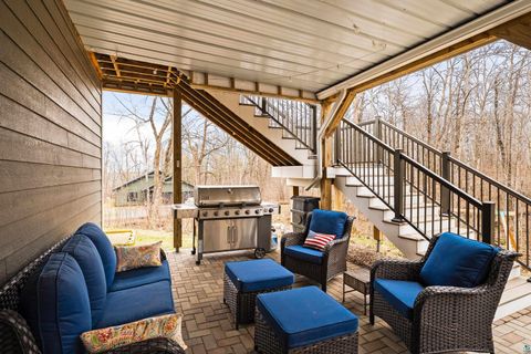 Tiny photo for 510 Crystal Dr, Duluth, MN 55811 (MLS # 6124911)