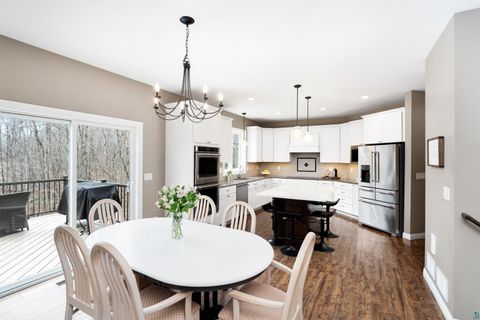 Tiny photo for 510 Crystal Dr, Duluth, MN 55811 (MLS # 6124911)