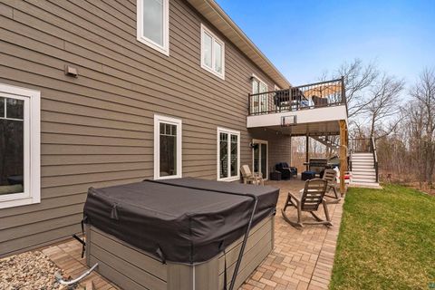 Tiny photo for 510 Crystal Dr, Duluth, MN 55811 (MLS # 6124911)