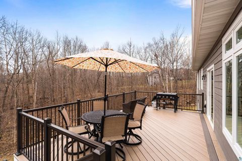 Tiny photo for 510 Crystal Dr, Duluth, MN 55811 (MLS # 6124911)
