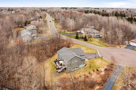 Tiny photo for 510 Crystal Dr, Duluth, MN 55811 (MLS # 6124911)