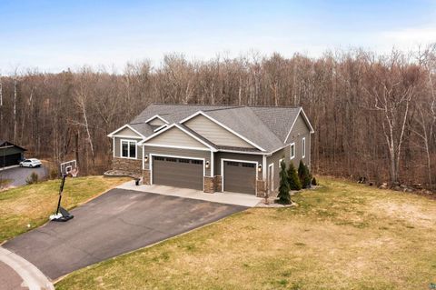 Tiny photo for 510 Crystal Dr, Duluth, MN 55811 (MLS # 6124911)
