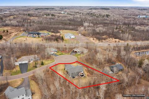 Tiny photo for 510 Crystal Dr, Duluth, MN 55811 (MLS # 6124911)