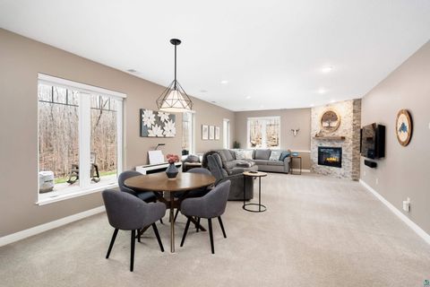 Tiny photo for 510 Crystal Dr, Duluth, MN 55811 (MLS # 6124911)