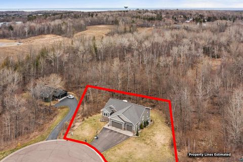 Tiny photo for 510 Crystal Dr, Duluth, MN 55811 (MLS # 6124911)