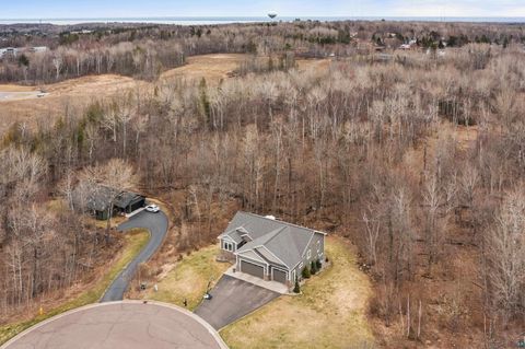 Tiny photo for 510 Crystal Dr, Duluth, MN 55811 (MLS # 6124911)