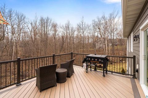 Tiny photo for 510 Crystal Dr, Duluth, MN 55811 (MLS # 6124911)