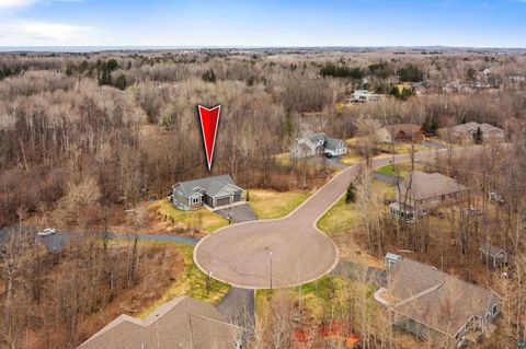Tiny photo for 510 Crystal Dr, Duluth, MN 55811 (MLS # 6124911)