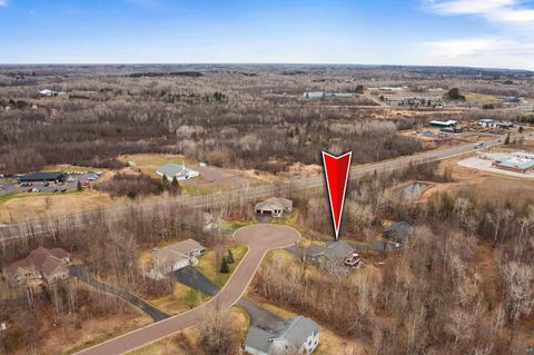 Tiny photo for 510 Crystal Dr, Duluth, MN 55811 (MLS # 6124911)