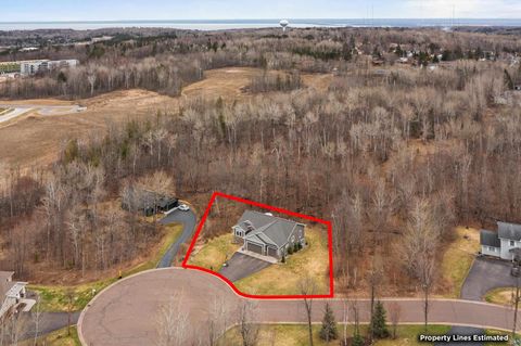 Tiny photo for 510 Crystal Dr, Duluth, MN 55811 (MLS # 6124911)
