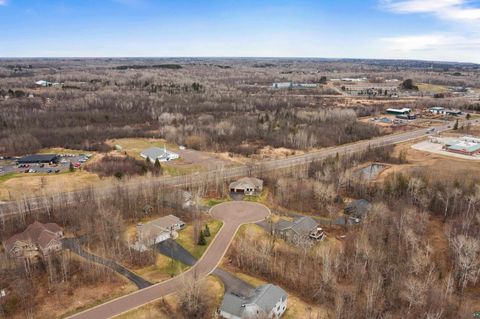 Tiny photo for 510 Crystal Dr, Duluth, MN 55811 (MLS # 6124911)