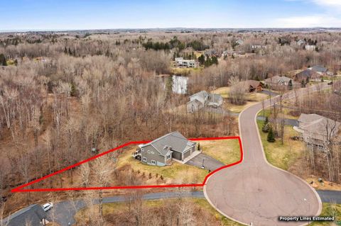 Tiny photo for 510 Crystal Dr, Duluth, MN 55811 (MLS # 6124911)