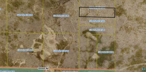 S 10 Acres Denver Rd Gordon WI 54838