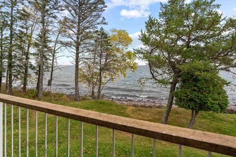 Tiny photo for 596 Larsmont Way #375, Two Harbors, MN 55616 (MLS # 6122434)