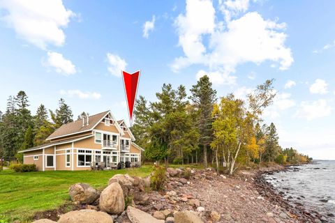 Tiny photo for 596 Larsmont Way #375, Two Harbors, MN 55616 (MLS # 6122434)