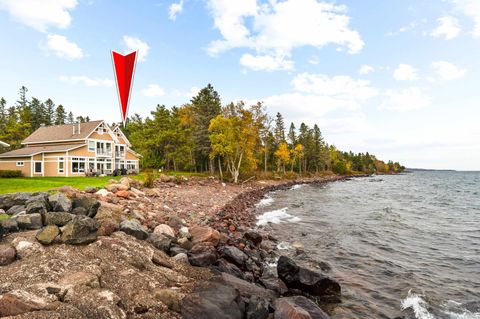 Photo of 596 Larsmont Way #375, Two Harbors, MN 55616 (MLS # 6122434)
