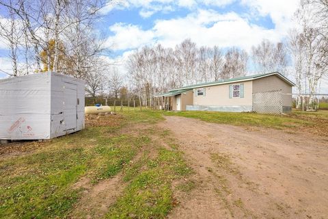 Tiny photo for 4131 Van Gassler Rd, Cloquet, MN 55720 (MLS # 6122726)