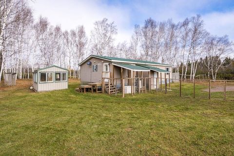 Tiny photo for 4131 Van Gassler Rd, Cloquet, MN 55720 (MLS # 6122726)