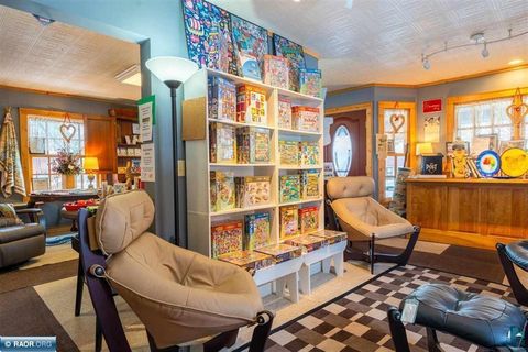 Tiny photo for 303 Main St, Tower, MN 55790 (MLS # 6123866)