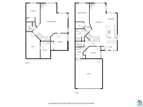 Tiny photo for 3767 Keene Creek Ln #3767, Hermantown, MN 55811 (MLS # 6125051)
