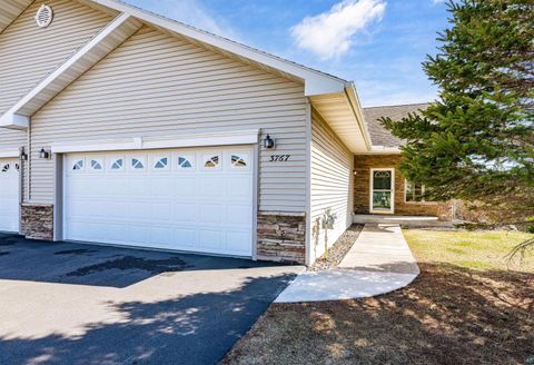 Tiny photo for 3767 Keene Creek Ln #3767, Hermantown, MN 55811 (MLS # 6125051)