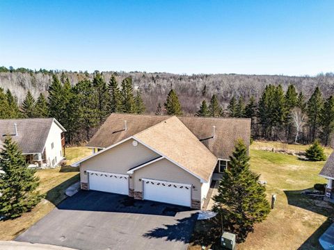 Tiny photo for 3767 Keene Creek Ln #3767, Hermantown, MN 55811 (MLS # 6125051)