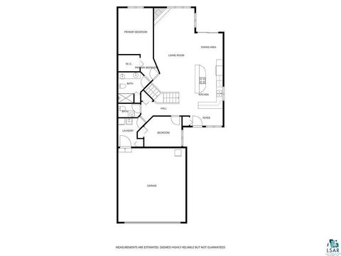 Tiny photo for 3767 Keene Creek Ln #3767, Hermantown, MN 55811 (MLS # 6125051)