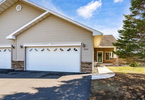 Photo of 3767 Keene Creek Ln #3767, Hermantown, MN 55811 (MLS # 6125051)