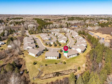 Tiny photo for 3767 Keene Creek Ln #3767, Hermantown, MN 55811 (MLS # 6125051)