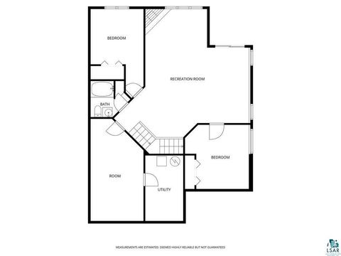 Tiny photo for 3767 Keene Creek Ln #3767, Hermantown, MN 55811 (MLS # 6125051)