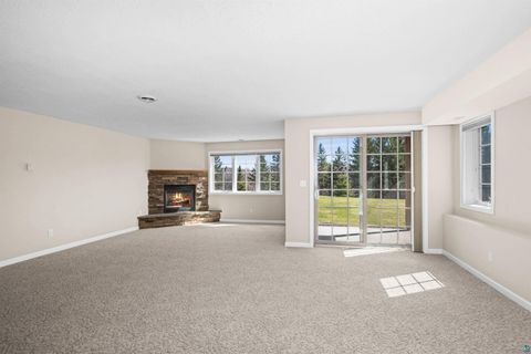 Tiny photo for 3767 Keene Creek Ln #3767, Hermantown, MN 55811 (MLS # 6125051)
