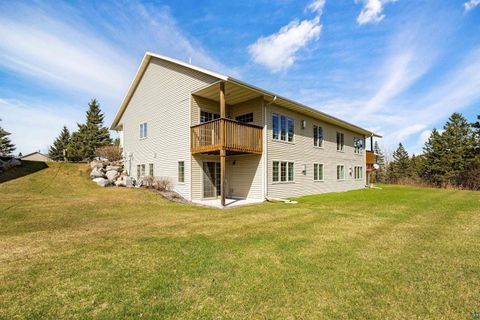 Tiny photo for 3767 Keene Creek Ln #3767, Hermantown, MN 55811 (MLS # 6125051)