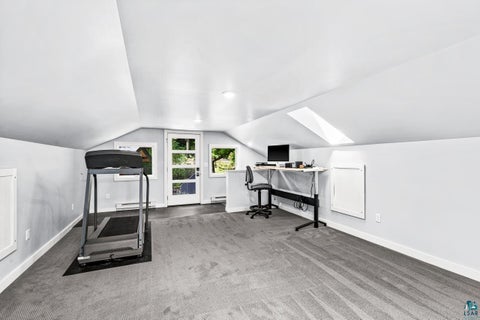 Tiny photo for 4627 Norwood St, Duluth, MN 55804 (MLS # 6127729)