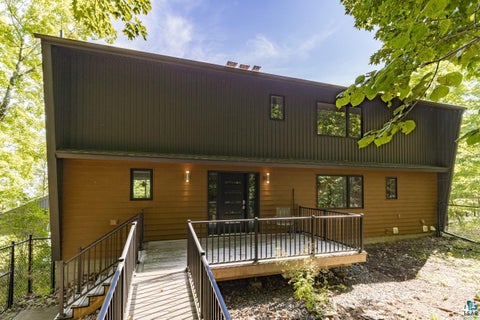 Tiny photo for 4627 Norwood St, Duluth, MN 55804 (MLS # 6127729)