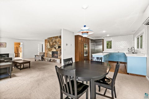 Tiny photo for 4627 Norwood St, Duluth, MN 55804 (MLS # 6127729)