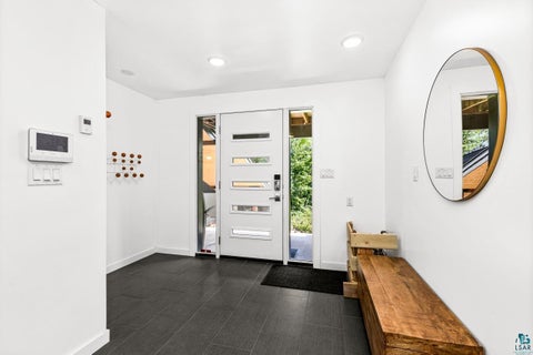 Tiny photo for 4627 Norwood St, Duluth, MN 55804 (MLS # 6127729)