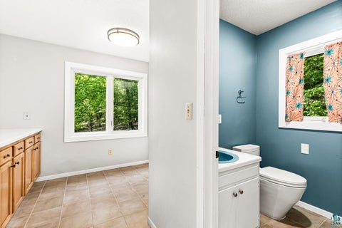 Tiny photo for 4627 Norwood St, Duluth, MN 55804 (MLS # 6127729)